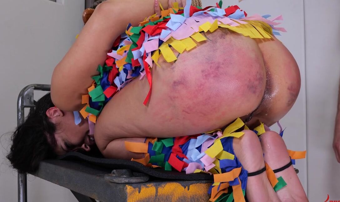 Rimming, Ass Licking, Paddling, Facial, Anal, Hardcore, BDSM, Spanking, Bondage, Cumshot, Cum Eating, Dildo, Blowjob, Spitting Xaya Lovelle - Punish my Ass Inside and Out SiteRip