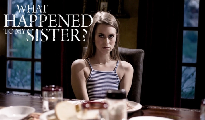 Step Dad, Hairy, Cumshot, Hardcore, Teen, Step Brother, Threesome Jill Kassidy. What Happened to My Sister SiteRip