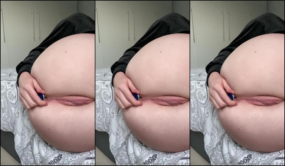 Gingerlovesanal 2022 02 11 2358749472