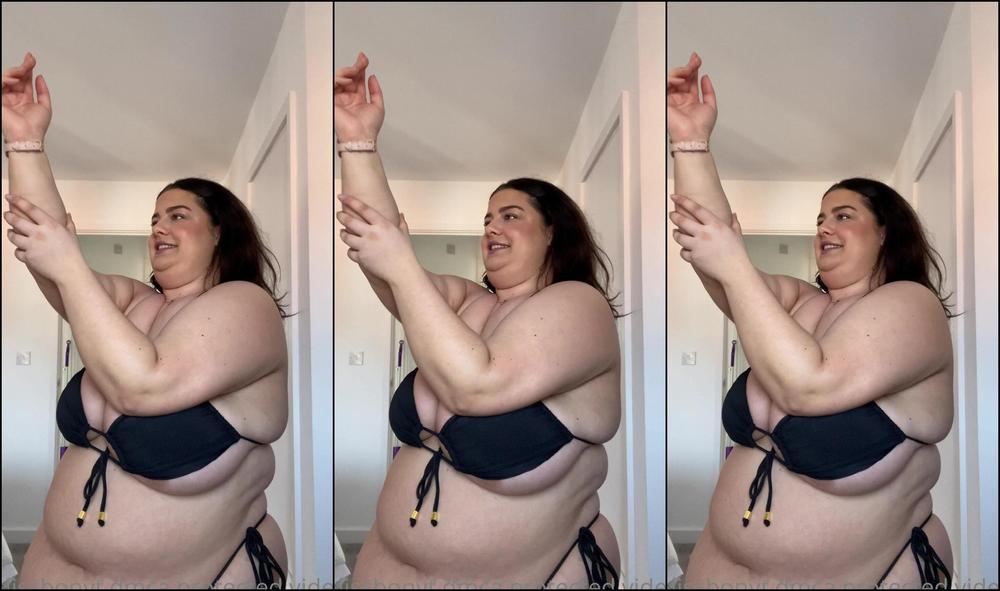 Alissbonyt 2068871908 03 30 2021 Getting Moisturised