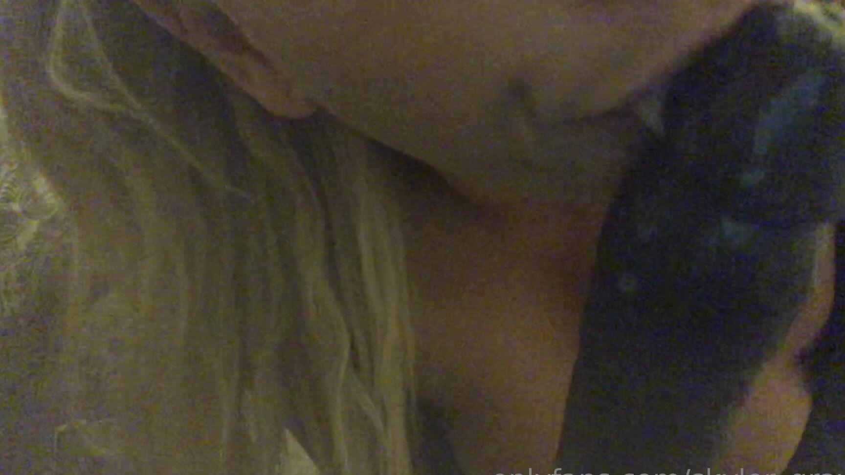 Skyler Xxx Sucking And Riding A Cock Wish It Was Yours Xxxxx