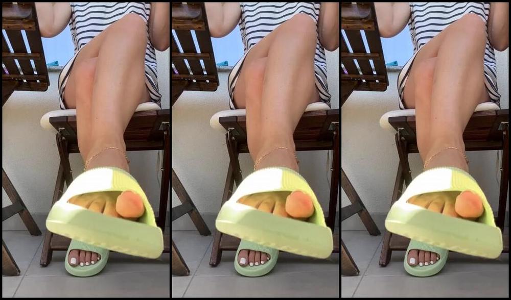 Mistressanna Onlyfans I Can Make You So Weak Oqb