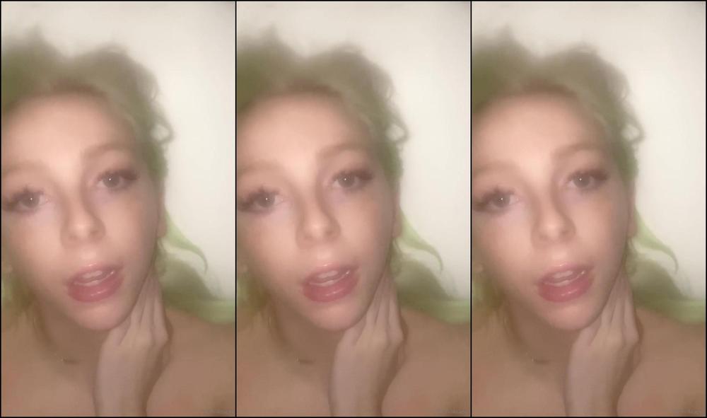 Remireagan Late Night Hiccups That Only A Mouth Full Of Your Cum Can Cure