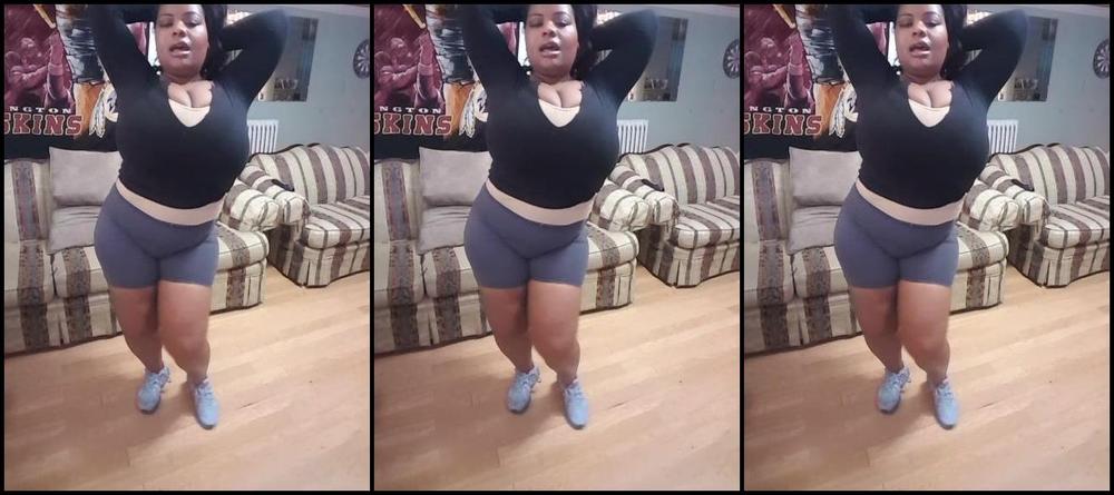 Renelove Rene Love Dance Work Out