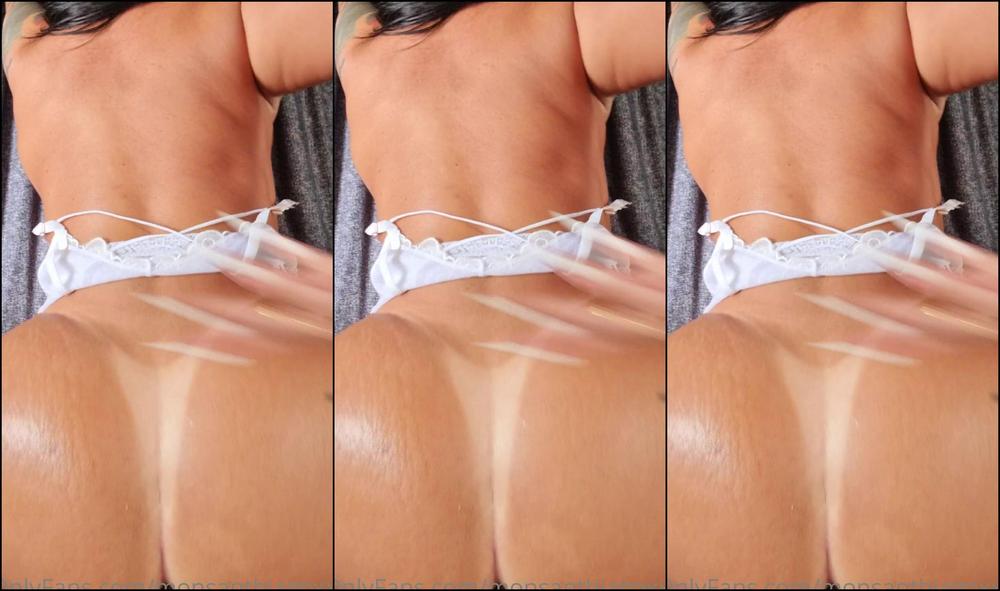 Monsanthiagoxxx Anal Play Dildo Dog Dog There S A Little Surprise At The End Anal Play D