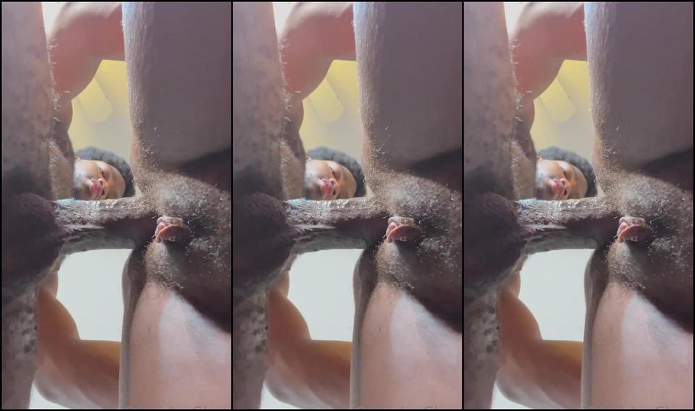 Sirjayglazer Birthday Creampie