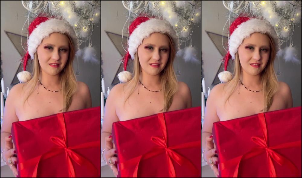 Polarainbow 3114979390 12 06 2023 Would You Help Me With Unwrapping Christmas Presents Before Unwrapping Me