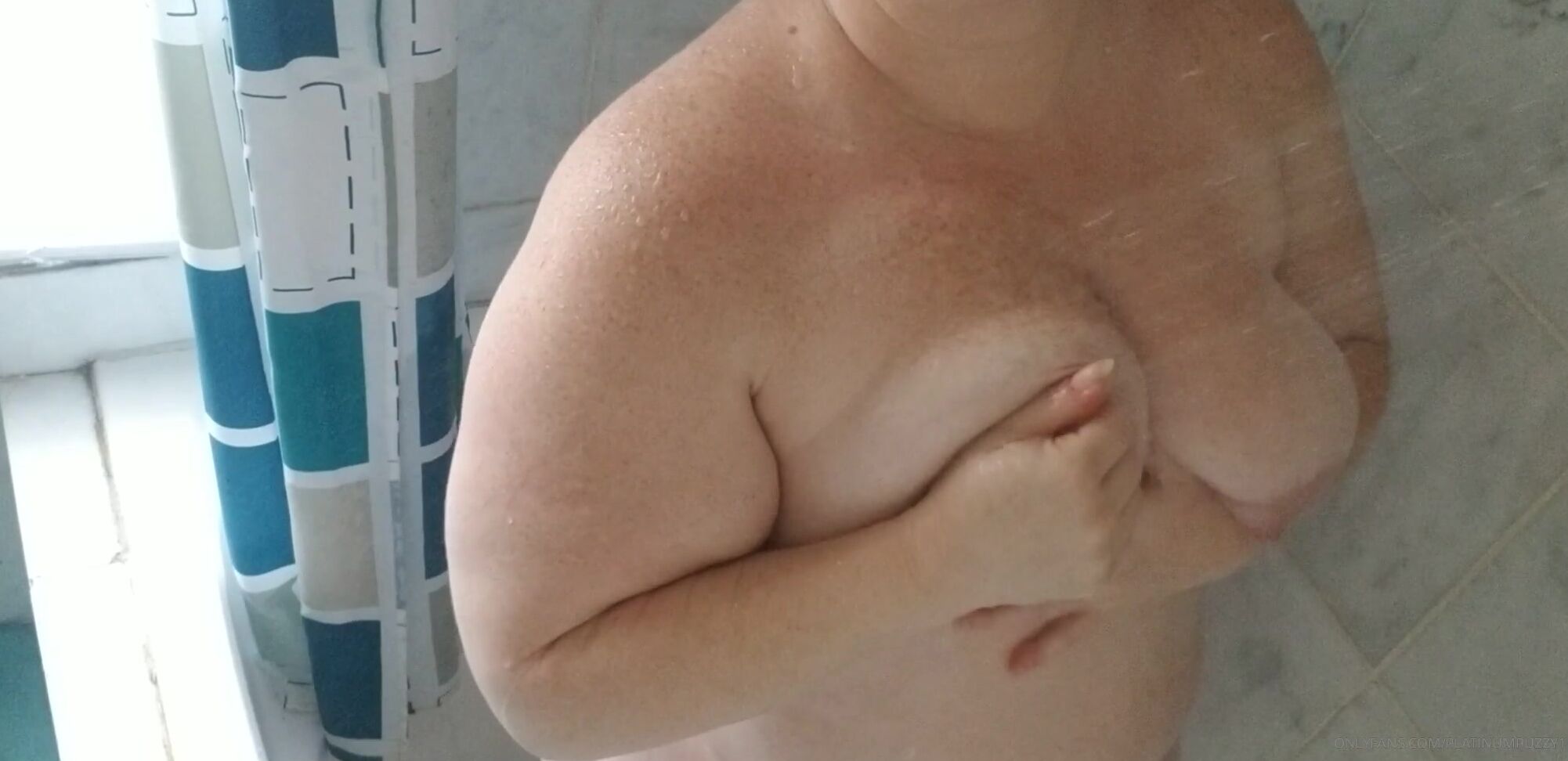 Platinumpuzzy Join Me For An Afternoon Shower