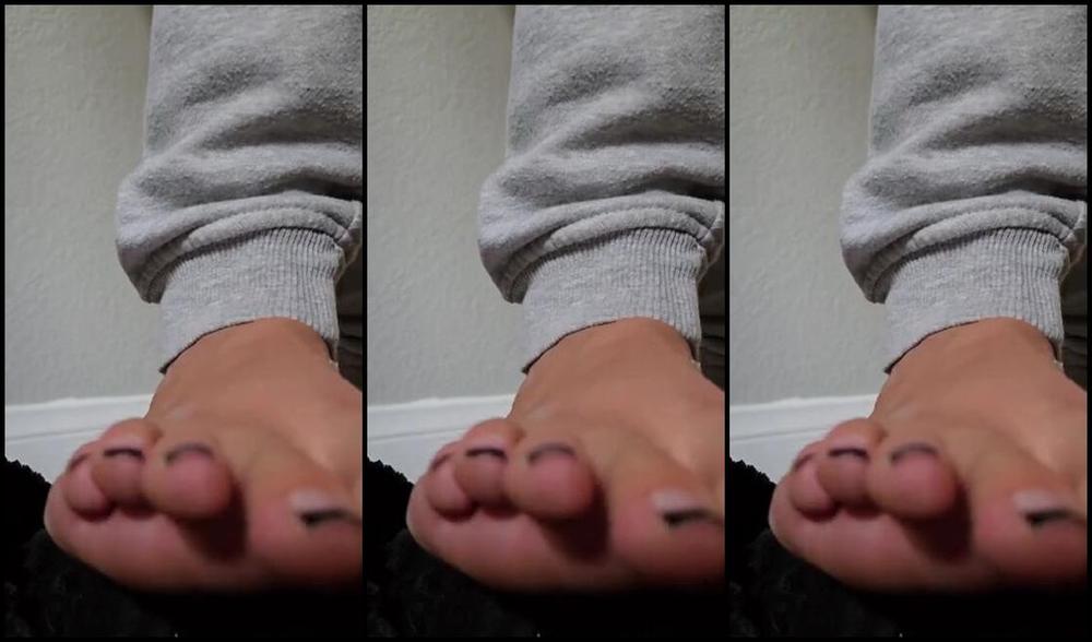 Goddess Indica Wynter Nicknamed Goddessindicawynter 11 26 2024 Onlyfans Video Clean My Feet Now My Good Boy