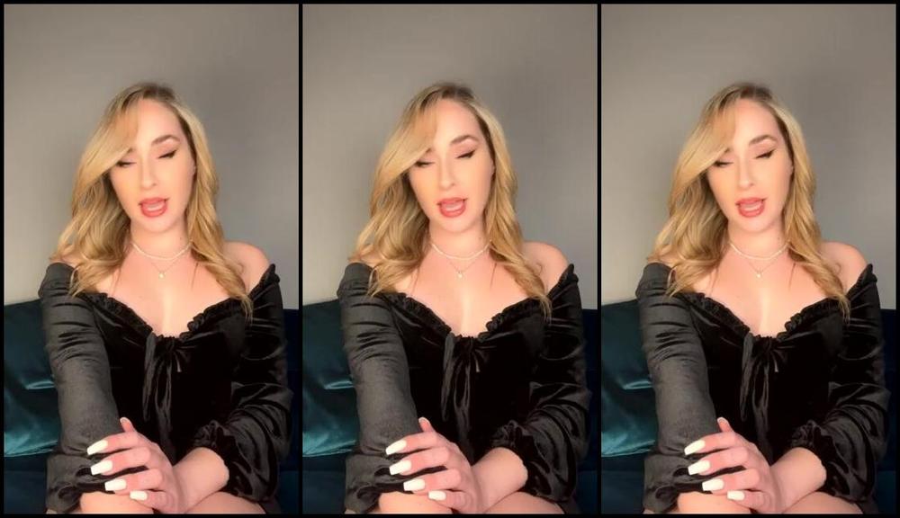 God Scarlette Nicknamed Godscarlette Findom 12 15 2023 Onlyfans Video That Shrimpy Pathetic Excuse For A Penis Never Had A Hope Of Pleasing A Woman Did