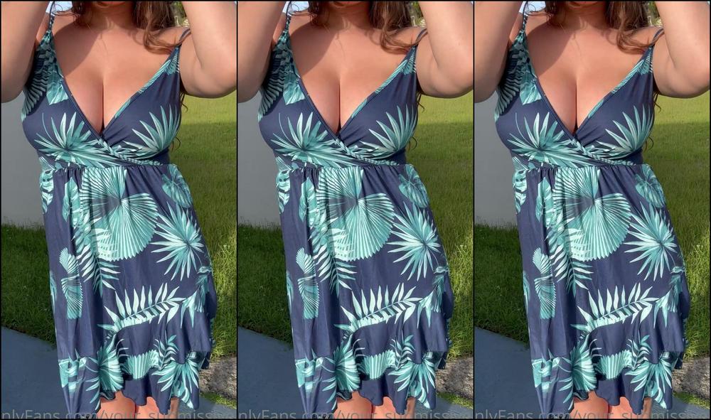 Your Submissive Doll Pov Your Neighbor Is Looking For Any Reason To