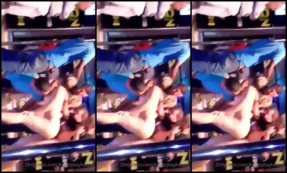 Kingcuretv Dc Da Fab D