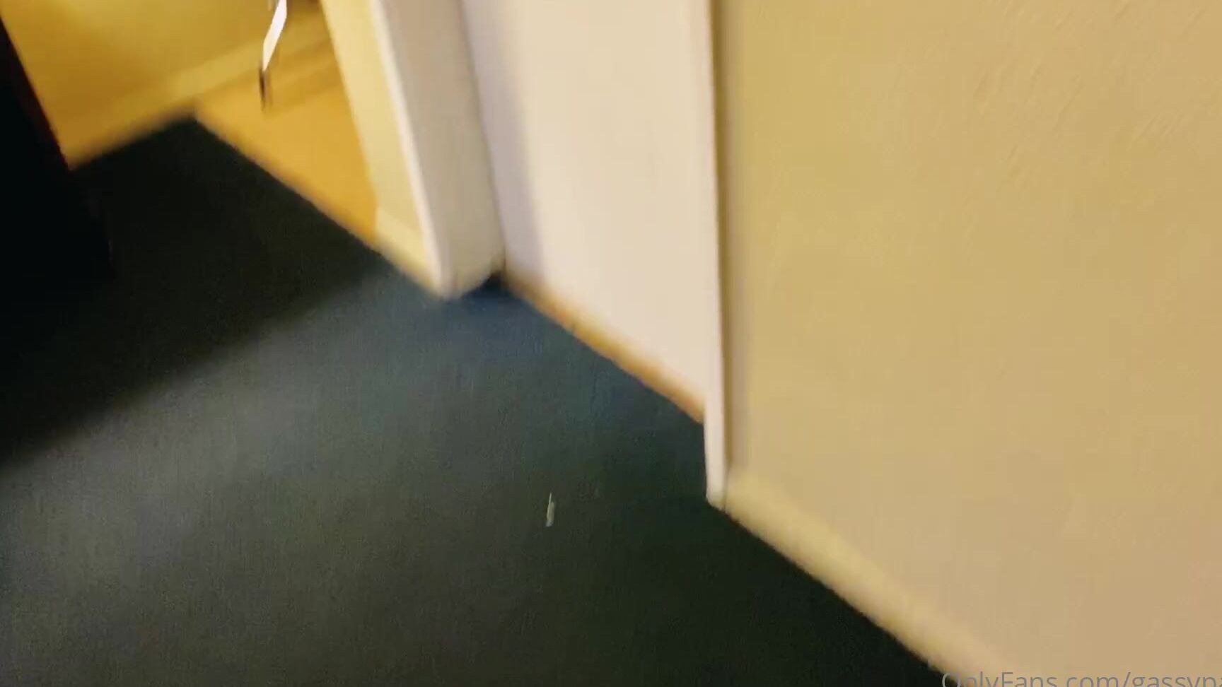 Gassypanda Enjoy Little Red