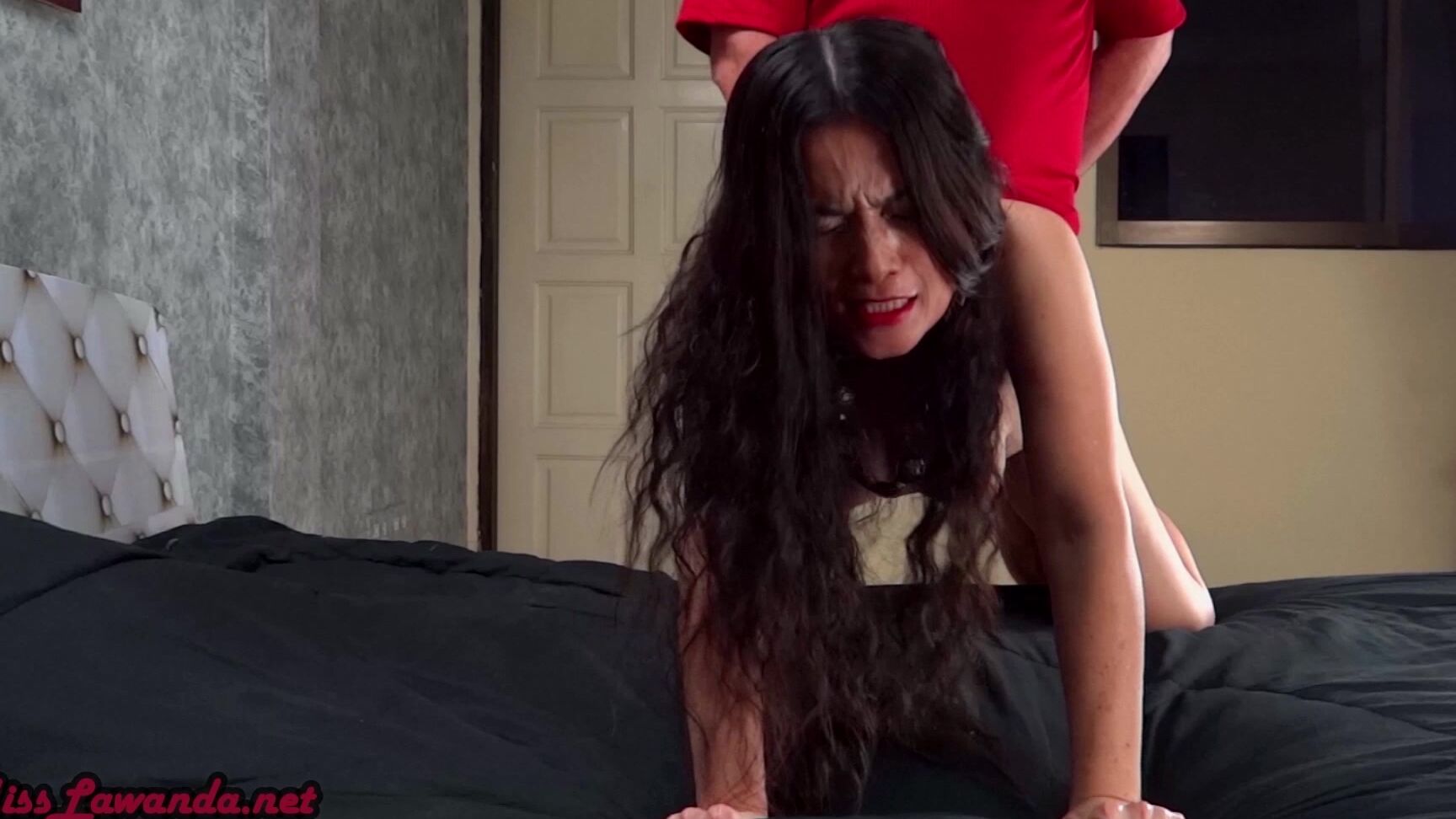 Asiannymphet Payback To Bitch Sister In Law