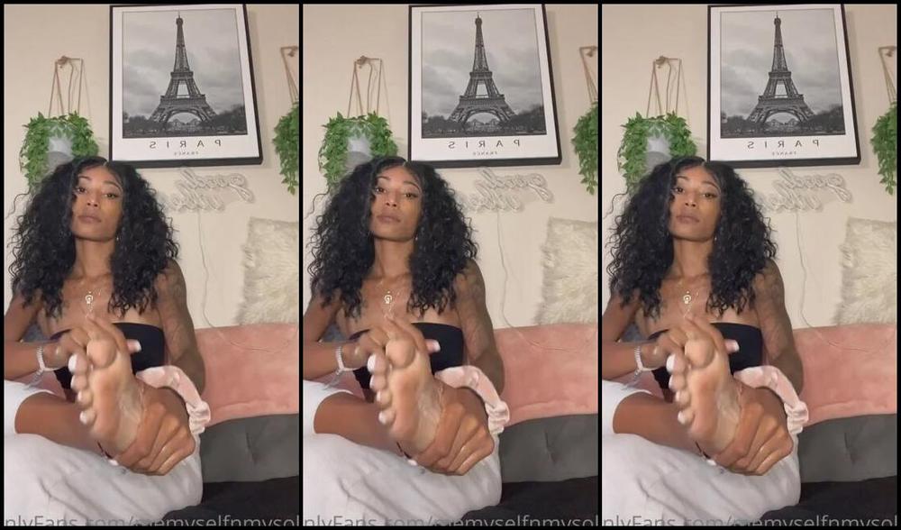 Memyselfnmysoles Onlyfans Video 823