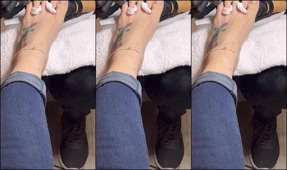 Grazigoddess 3151078878 01 07 2024 Pedicure Day