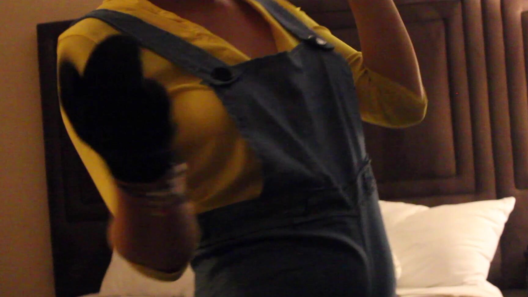 Gweenblack This Is The Weirdest Porn You Will Buy