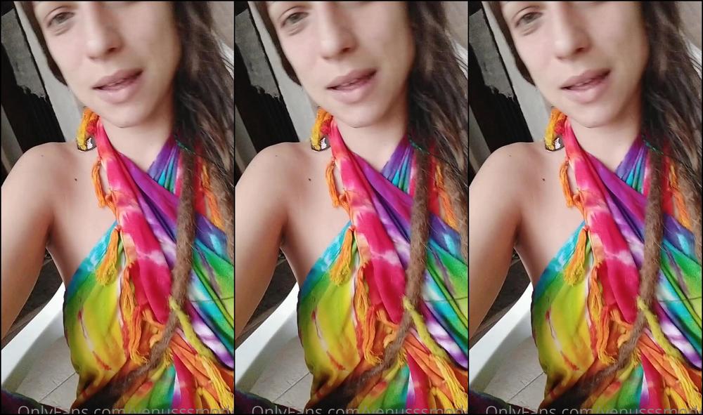 Venusssmodel 2037200347 02 21 2021 So Tired Happy And Horny