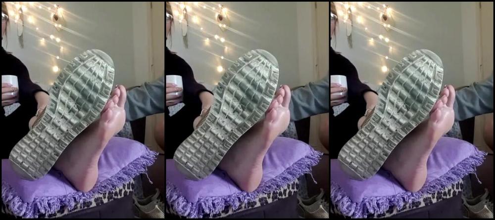Greatbritishfeet Aka Solecatcher Onlyfans Video 5849