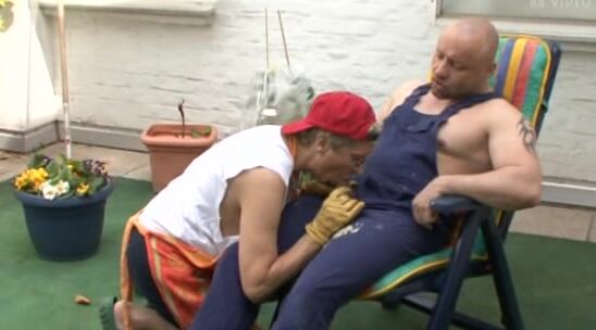 "Mix" GangBang, All Sex, Hardcore, Compilation, Anal Versauter Sex BB-Video