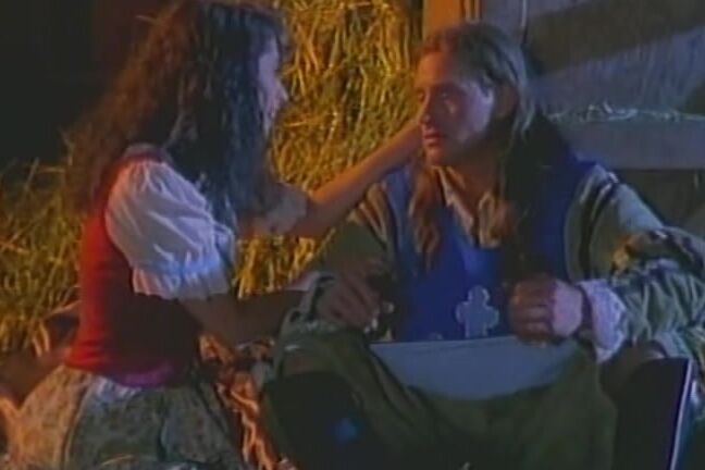 "Mix"Three Musketeers 1, 2_2 SiteRip