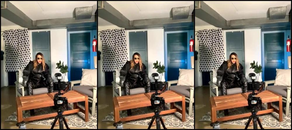 Stella Liberty Onlyfans Stream Started At 12032020 0734 Pm Shooting Leather Clips Todayp