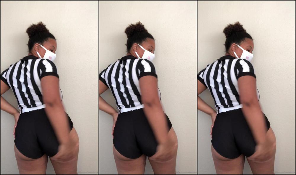 Maskedoppai I Love How This Little Costume Feels On Me The Fabric