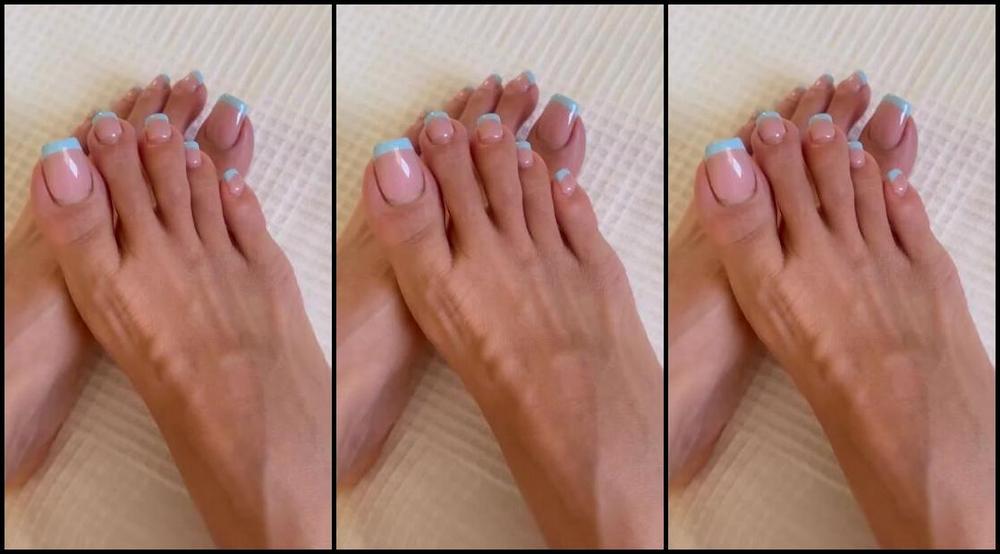 Worldsexiestfeet 03 31 2024 Onlyfans Video Sometimes I Just Dont Know What Im Talking About