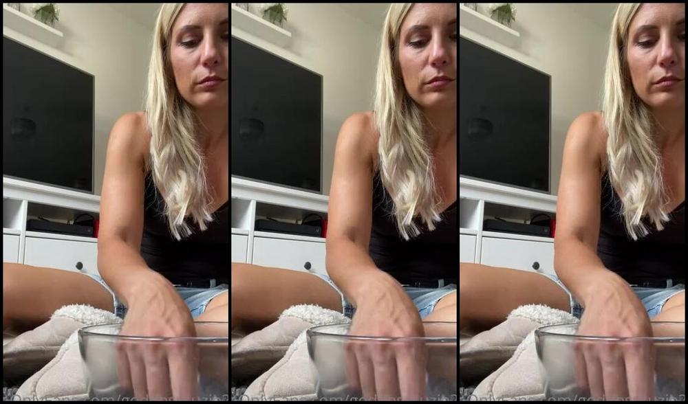 Goddesssuzie26 Onlyfans Slipper Raffle Winner