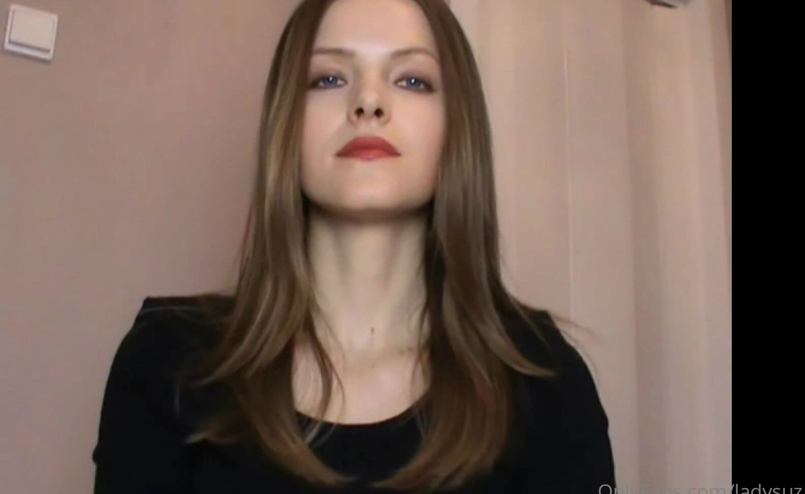 Ladysuzanne Just Say Yes