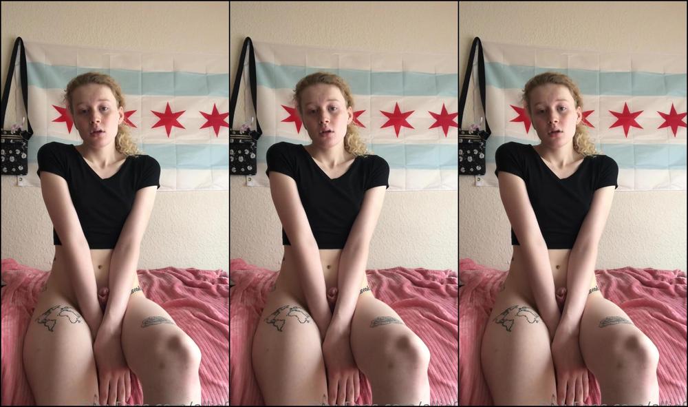 Allie T By Popular Demand