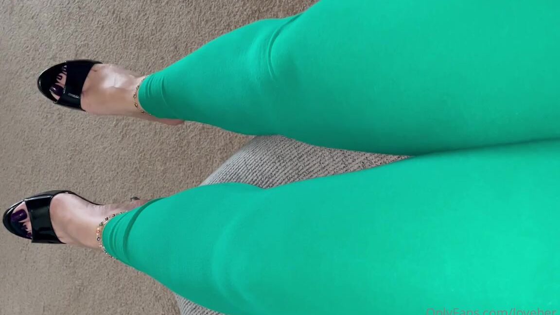 Loveher Toes Nicknamed Loveher Toes Onlyfans Video 708