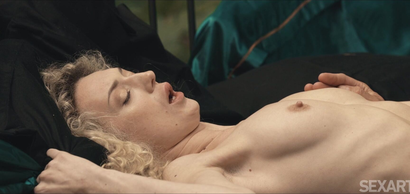 Hardcore, Couples, Feature, All Sex Isabela De Laa SiteRip