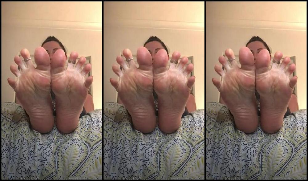 Mimisfeet1 Aka U81134601 Onlyfans Hey Hope You All Had A Good Weekend Now Get Down There And Worship My Soles