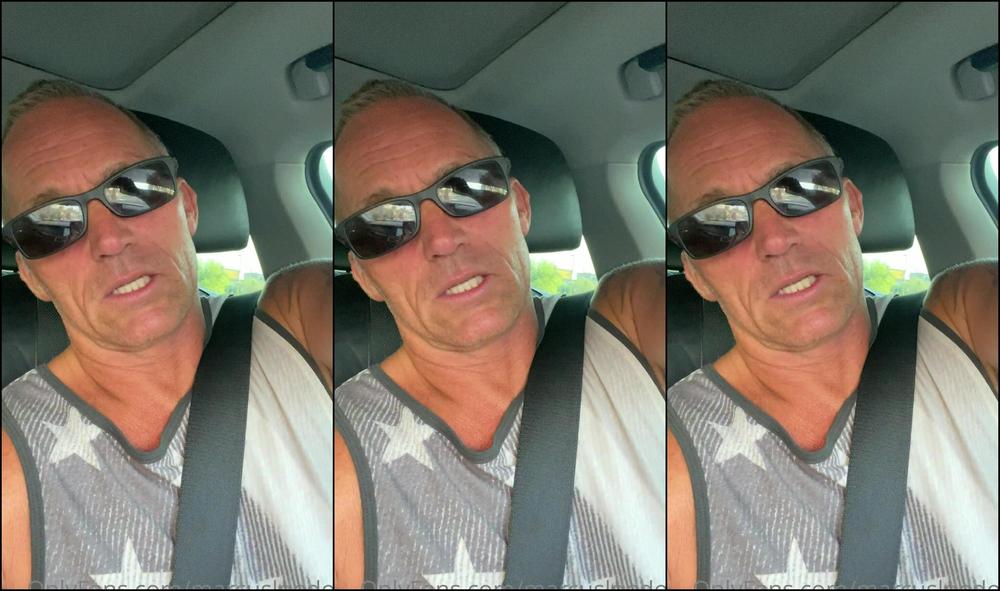 Marcuslondon A Special Message To You All My Favorite People