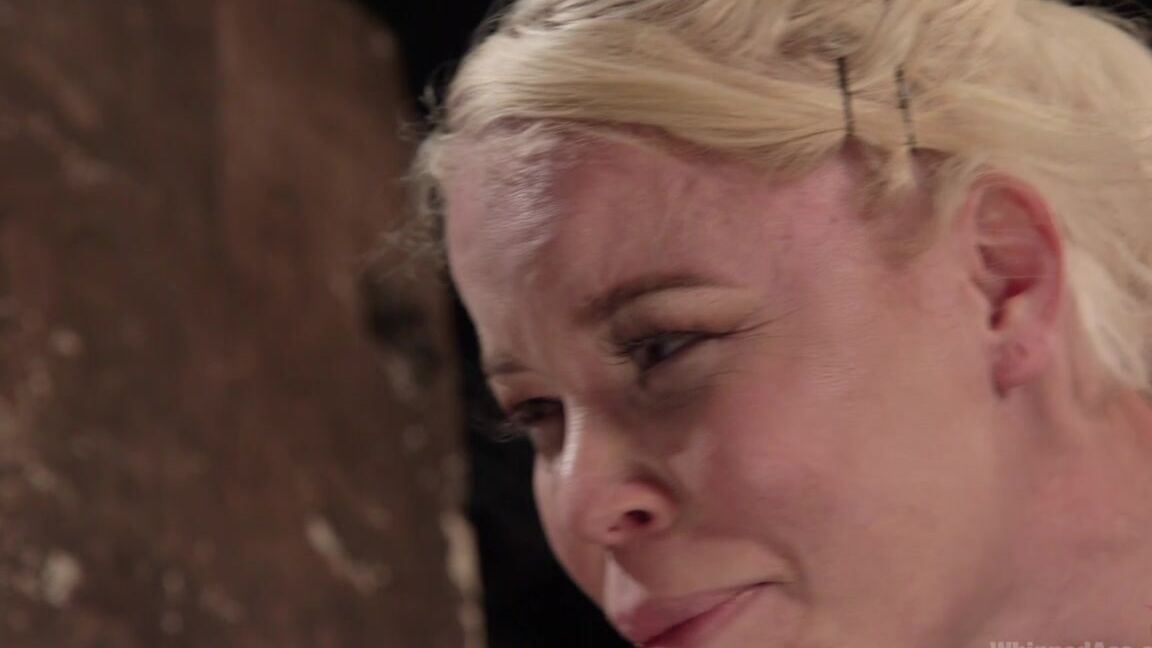 "Mix" Anal, Lesbians, BDSM, StrapOn Cherry Delano. Bitchy Bratty Barbie Porn Slut Tormented and Anally Dominated SiteRip