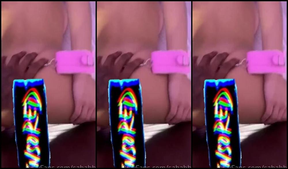 Sahabby Onlyfans I Hate You Gtfo Of My Face One Hour Later Httpsonlyfanscomraeolyfans Hp