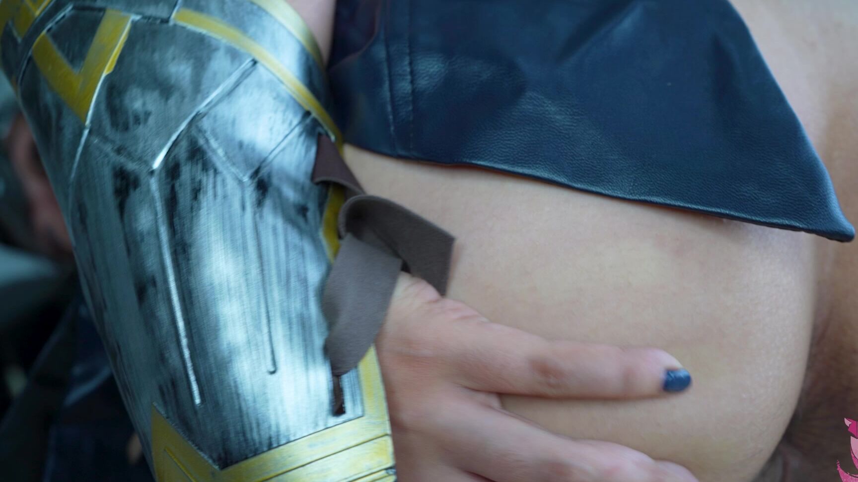 Summer Fox Declaration Of Love For You