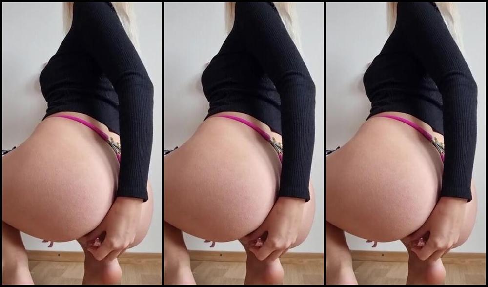 Bunnillapink Nicknamed Bunnillapink 11 23 2024 Onlyfans Video Got Unlocked For The Remaining Few Days Of November