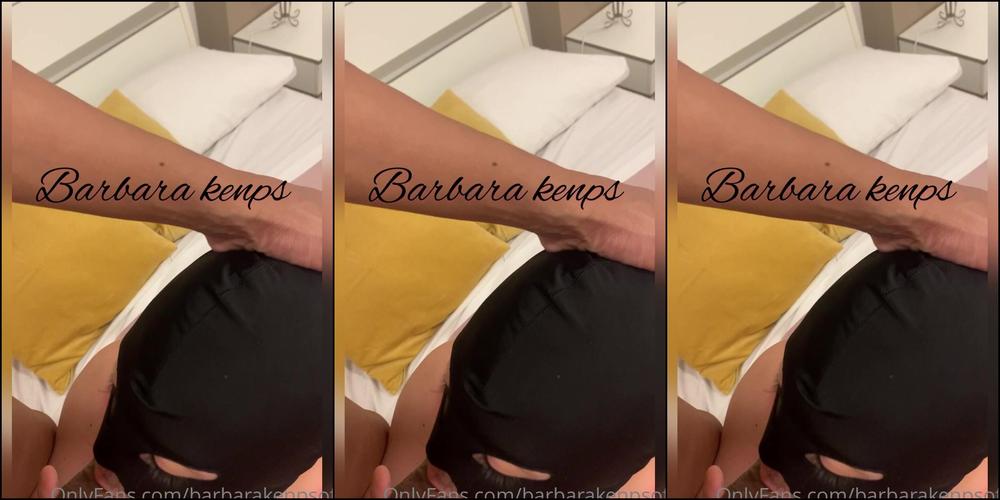 Barbarakenpsof Hello Guys New Video I Fucking