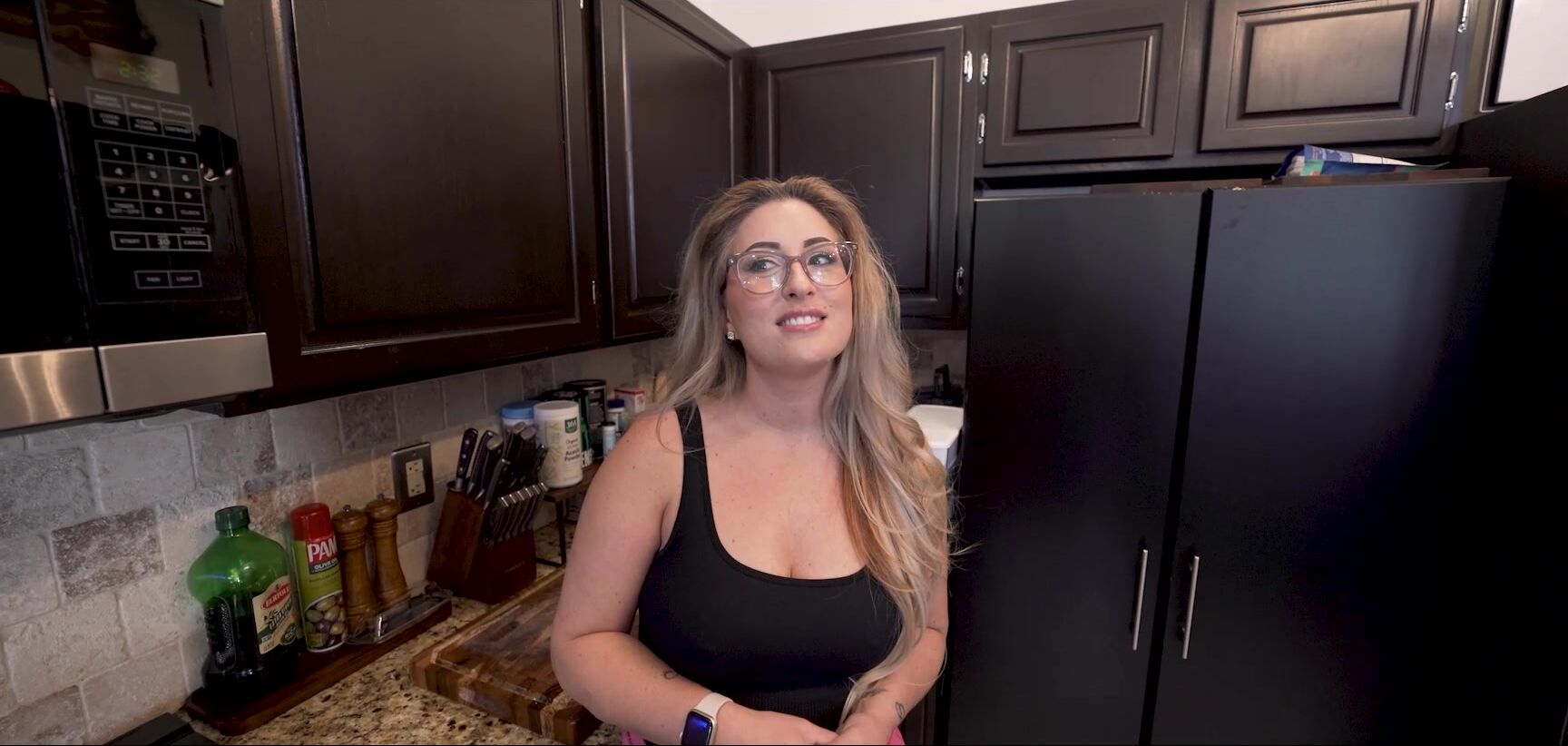 "WCA Productions" blowjob, cheatingwife, cougar, milf, taboo My Girlfriends Hot Mom Wants My Dick Too Part 1 manyvids