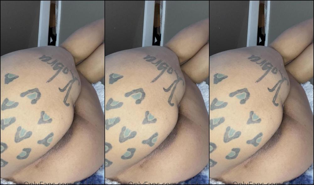 Laylaluxxx Get High With Me And Masturbate Too My Pussy