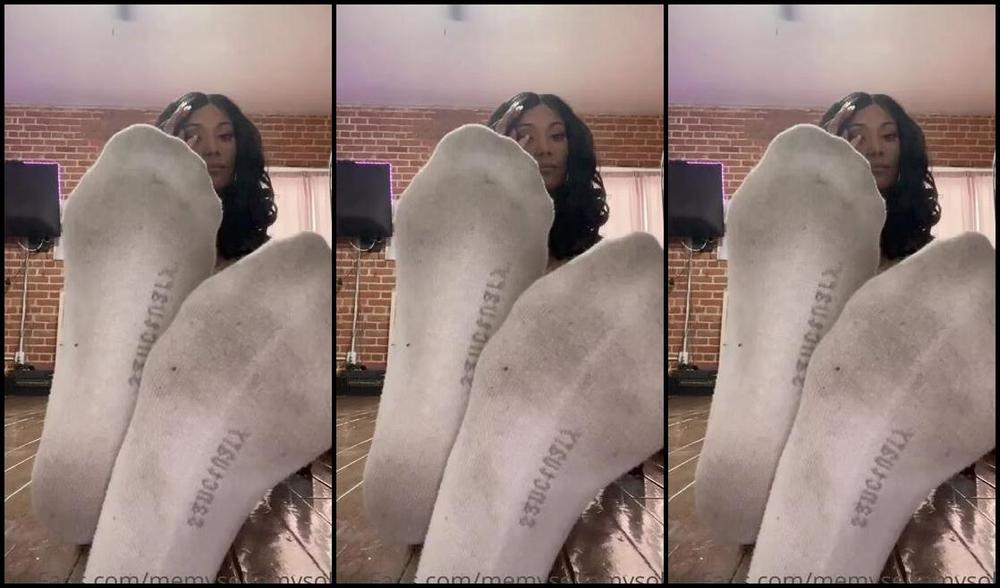 Memyselfnmysoles Onlyfans Your Favorite Souls Hooper