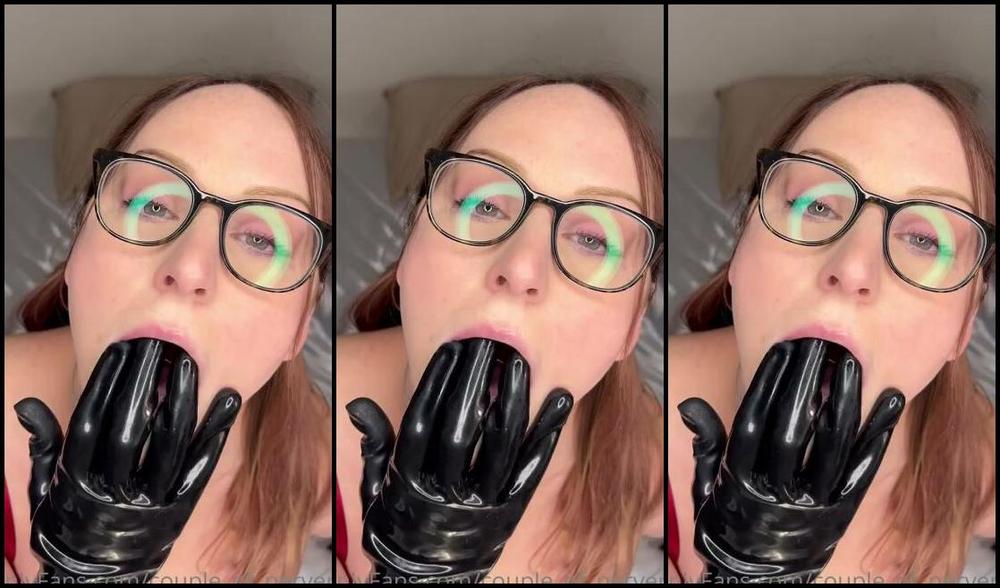 Couple Of Perverts Aka Couple Of Perverts Femdom 06 02 2023 Onlyfans Video Practice Makes Perfect