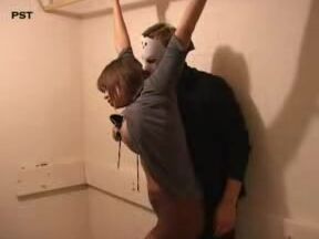 Rape, Snuff Psycho-Thrillers.com - The Torture Strangle Of Nika psycho-thrillers