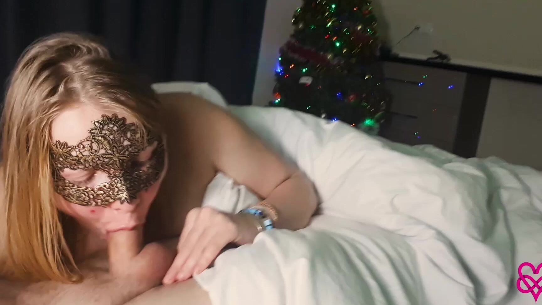 Polyamory Half Hour Blowjob Jasmine Full