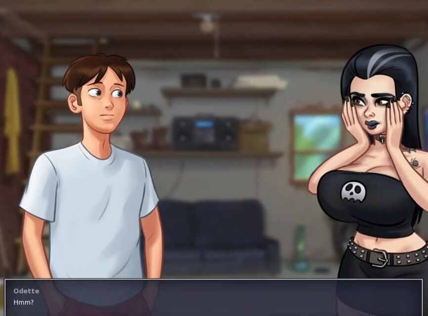 "Brazzers" Teenager, Anime, Appointment, Romantic Love Sex, Summertime Saga, Sexy Lesbians, Dick, Sexy Female Voice, Sexy Female Moaning, Sexy Voice, Gamer Girl, Cartoon, Uncensored Hentai, Suggest Brazzers SummertimeSaga ROMANTIC PLANS PART 119 Porn