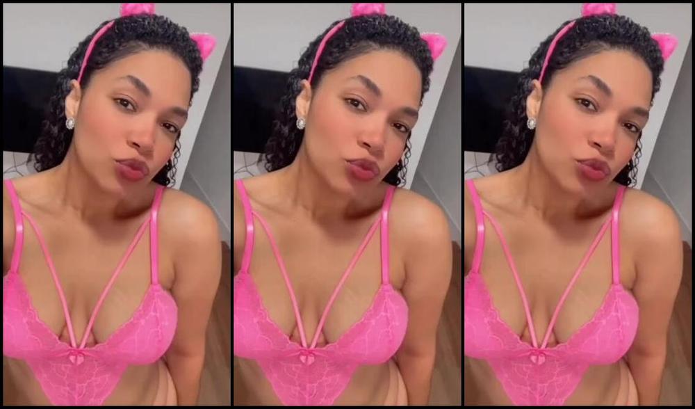 Queen Feh Nicknamed Queenfeh7 12 07 2024 Onlyfans Video Depois De Fumar Meu Basiadinho Fiquei Com Muita Vontade De Cuspir E Como Meu Escravo Dom Stico