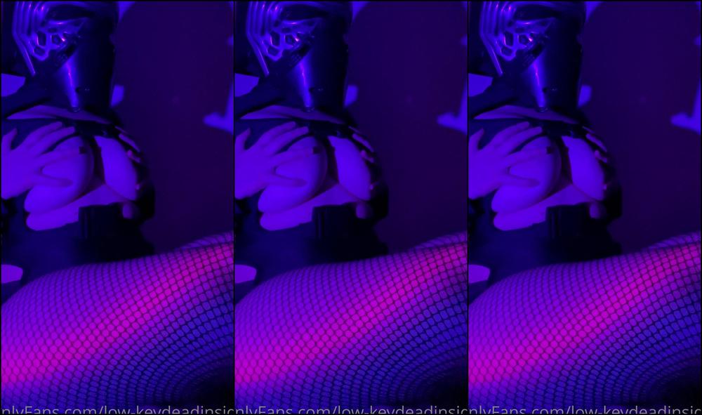 Low Keydeadinside 2021 11 01 Happy Halloween