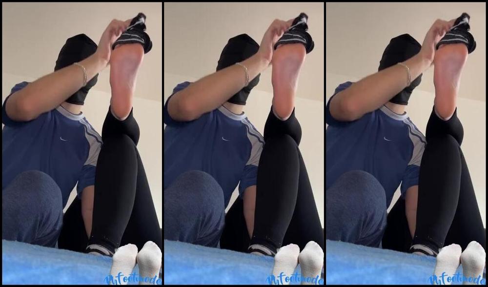 Phfootmodel Nicknamed Phfootmodel 02 25 2024 Onlyfans Video Slave Foot Worship P